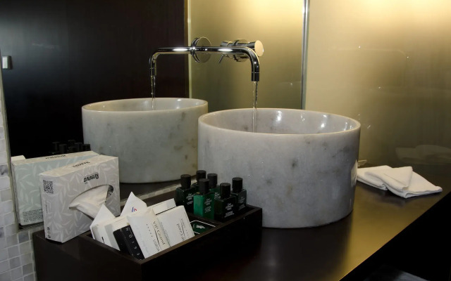 VIP Grand Lisboa Hotel & Spa