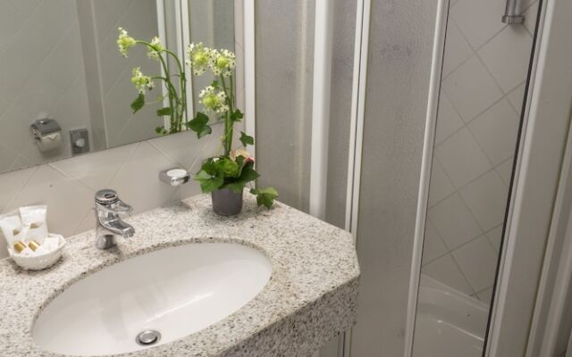 Quality Hotel Kieferneck
