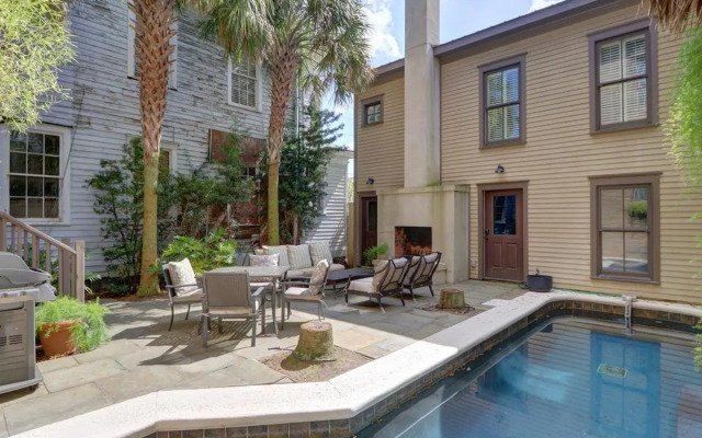 Southern Elegance Main House