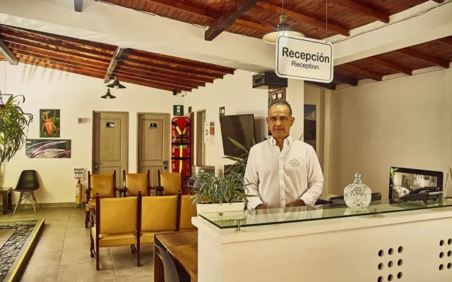 Hotel Medellin Guest House