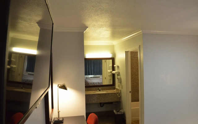 Welcome Inn