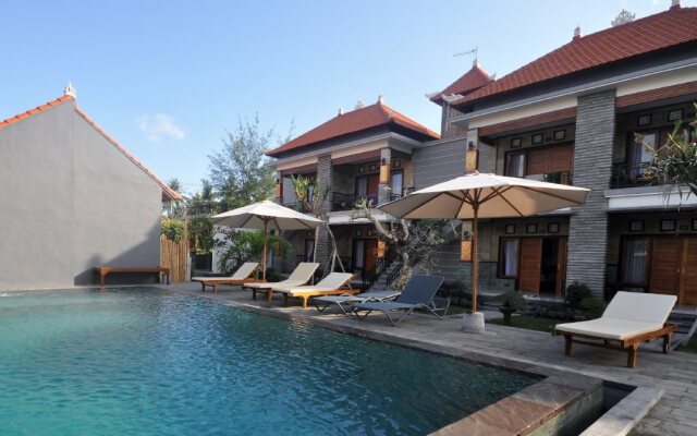 Hotel Arsa Santhi Nusa Penida