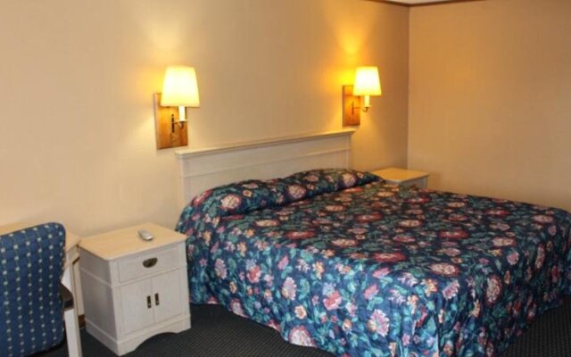 Hometown Inn Fort Wayne
