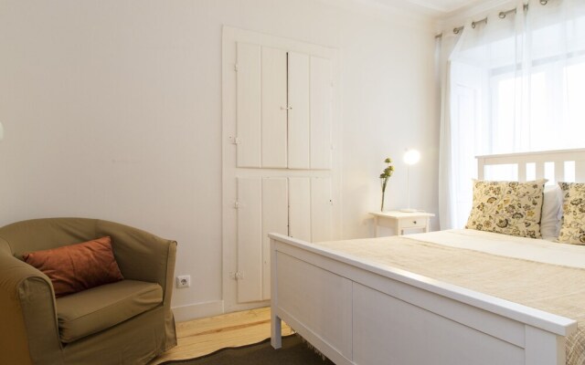 Cosy In Chiado I Apartment Rentexperience