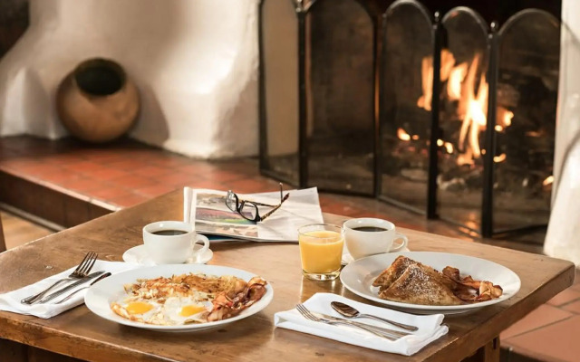 Sagebrush Inn & Suites