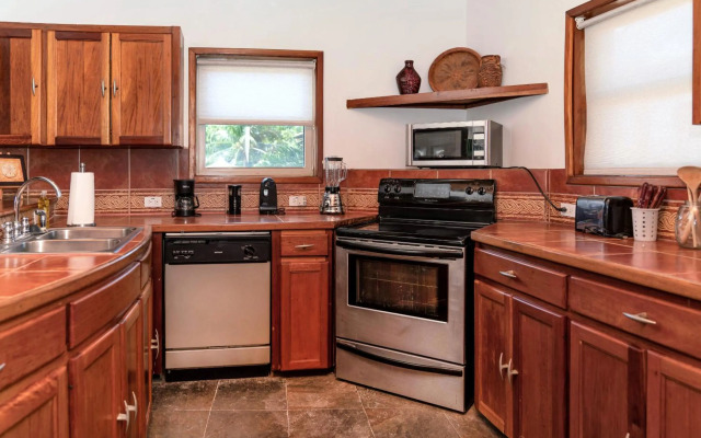 Villa Descanso in San Pedro