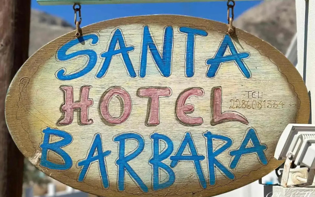 Santa Barbara