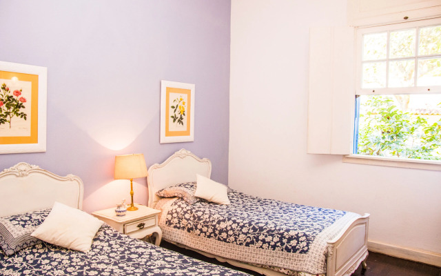 Estâncias Duvivier Hotel