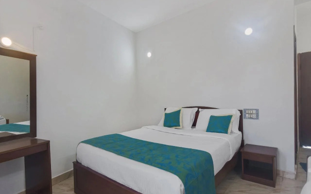 Hotel Raj