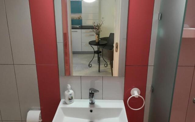 Sea Front Studio - Porto Boufalo - Evia