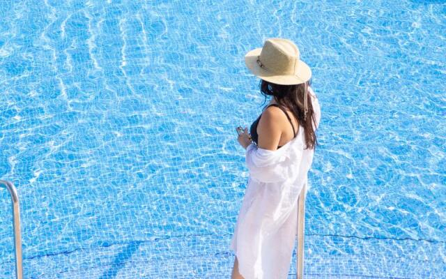 Hotel Seth Playa Azul