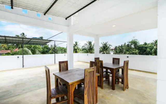 OYO 263 Kithula Boutique Hotel