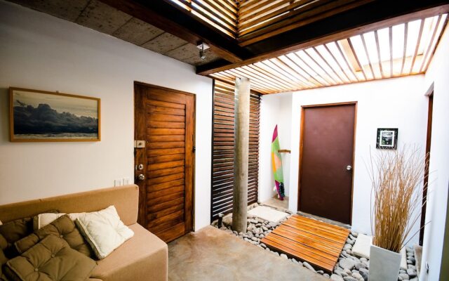 Las Avellanas Villas