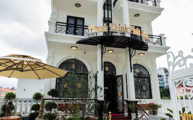 Thinh Phat Hotel