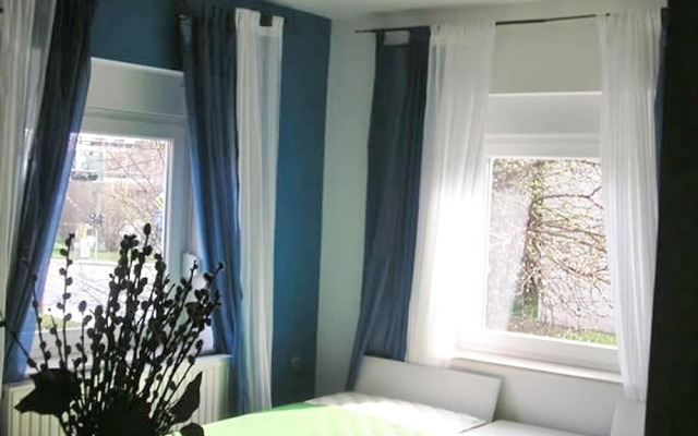 Apartmani Celic