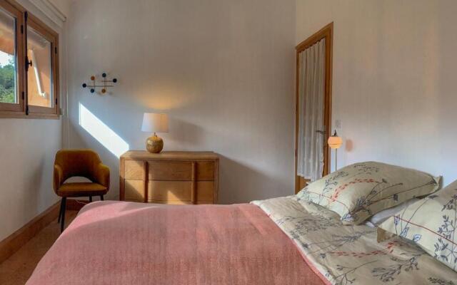 Chambres d'hôtes à Pontonx