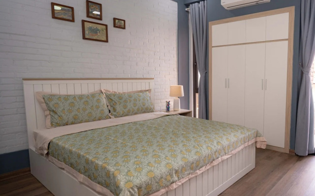 Joy Apartment Tay Ho