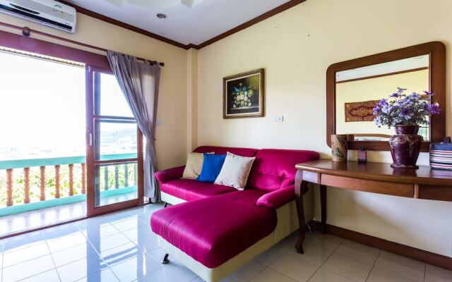 Vista Villa by Lofty