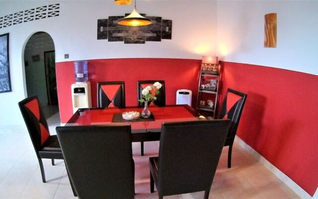 Sabandy House