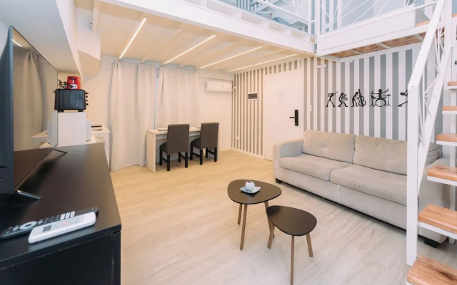 Maison Work & Travel 2 - Palermo