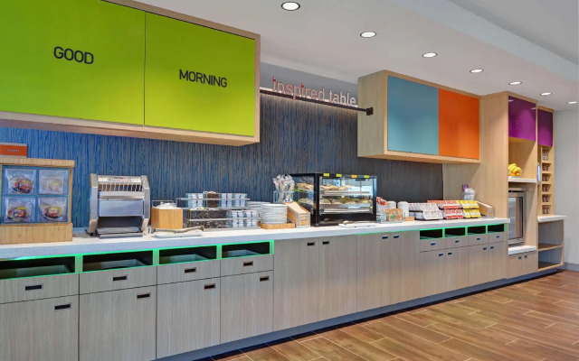 Home2 Suites by Hilton Largo