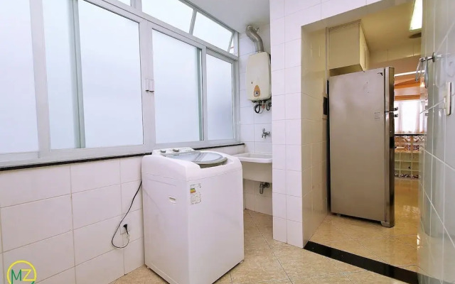 Atlântica Leme II