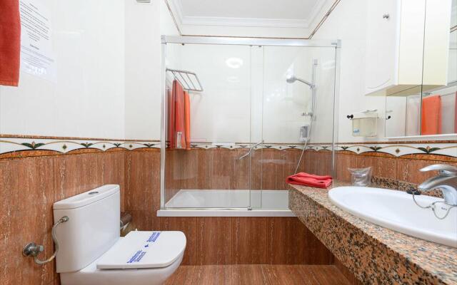 Valle Marina Apartamentos