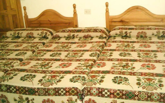 Hostal Rural Atalaya