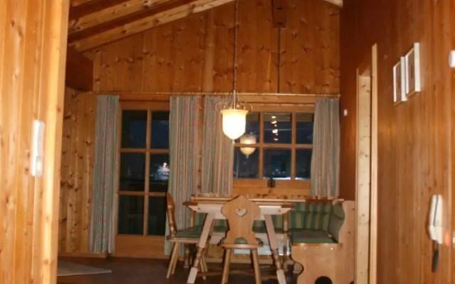 Appartement Lärchberg