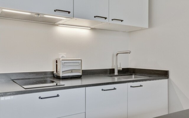 Lumineux Apt 3 pers