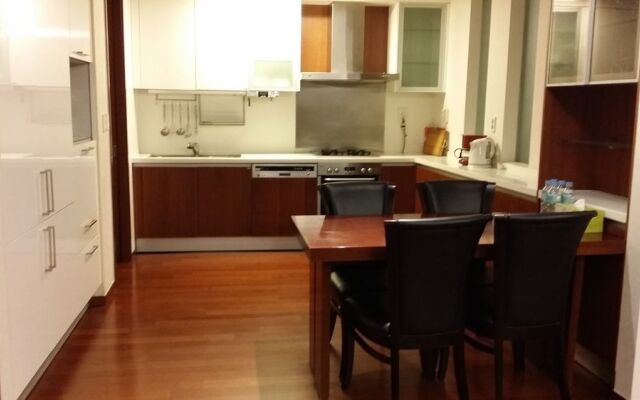 Vabien Suite 1 Serviced Residence