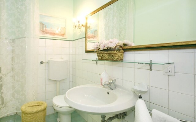 Da Costa S. Giorgio A Ponte Vecchio Apartment