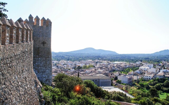 Exclusive Mansion in Arta Majorca With Swimming Pool