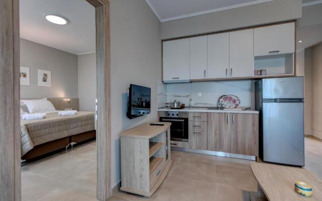 The House Of The Roses Seaview Superior Apartment 2