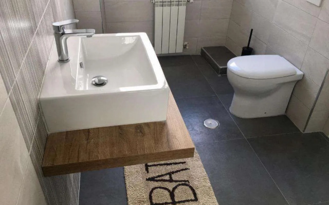 B&B CultRoma Roof Garden