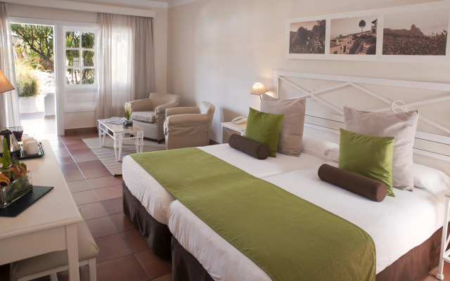Hotel Jardín Tecina