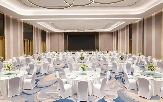 Holiday Inn Express Chengde Park View by IHG