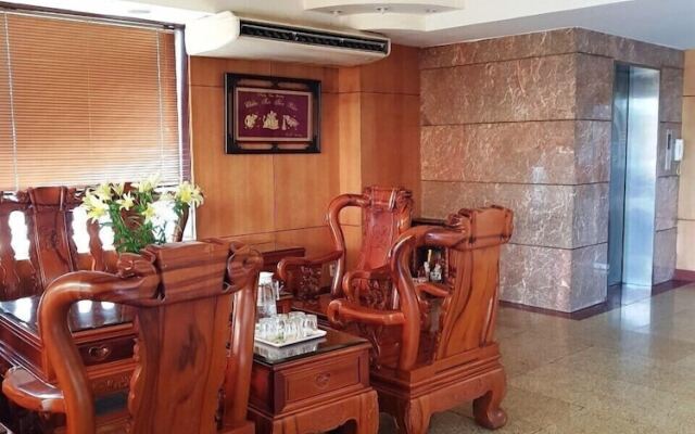 Hoang Yen 2 Hotel