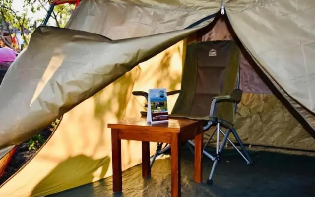Ritungu Camp