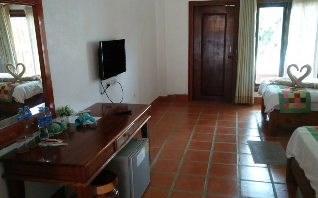 Thavisouk Hotel