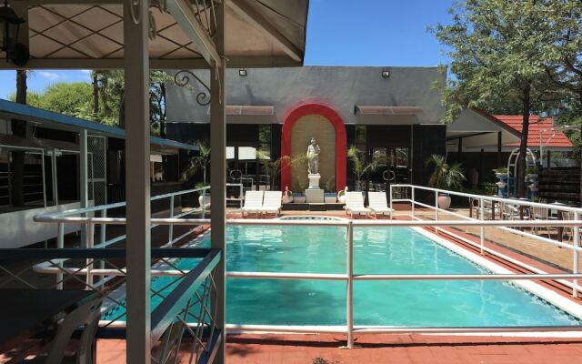 Hotel Stone House