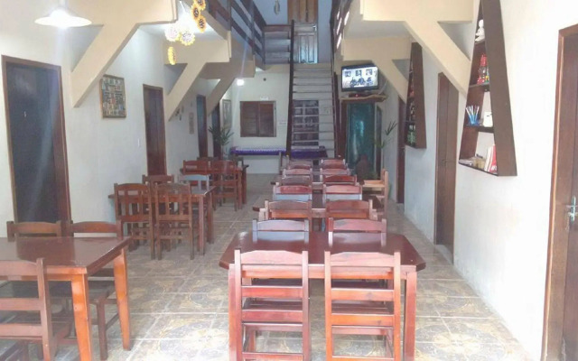 Pousada Requinte De Trindade