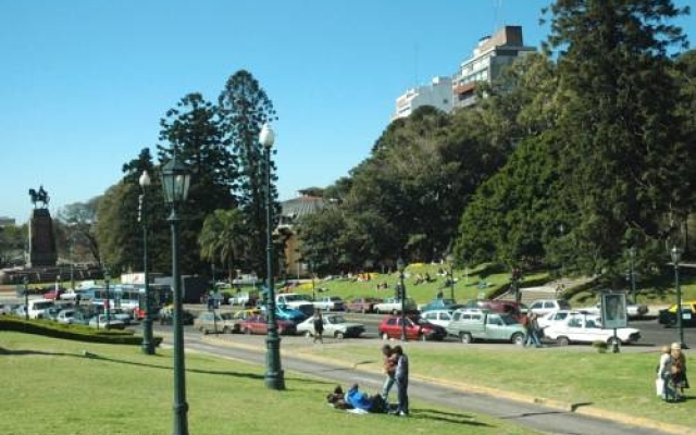 Recoleta Apartment 1675