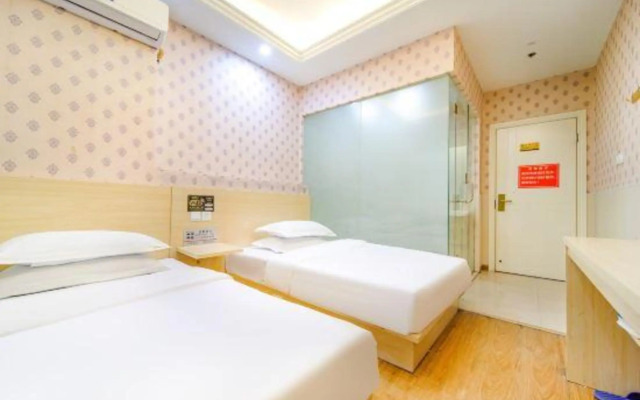 Yuyao Jiuxing Holiday Hotel