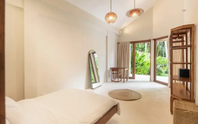 SEACLUB Siargao