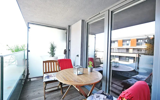 Designomania Apartments