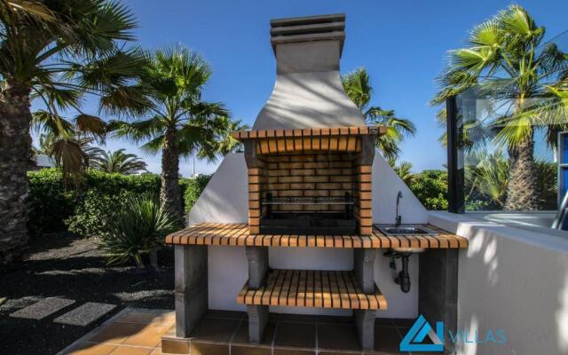 Villa Henry - LH187 By Villas Now Ltd