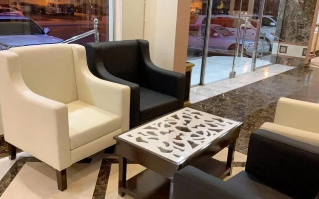 Methaq Hotel Suites