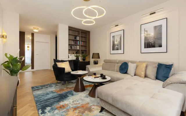 Blue Moon Residence by Renters Prestige