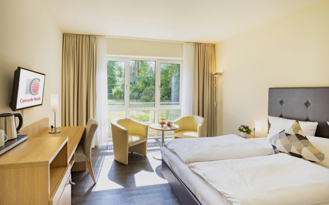 Concorde Hotel Viktoria